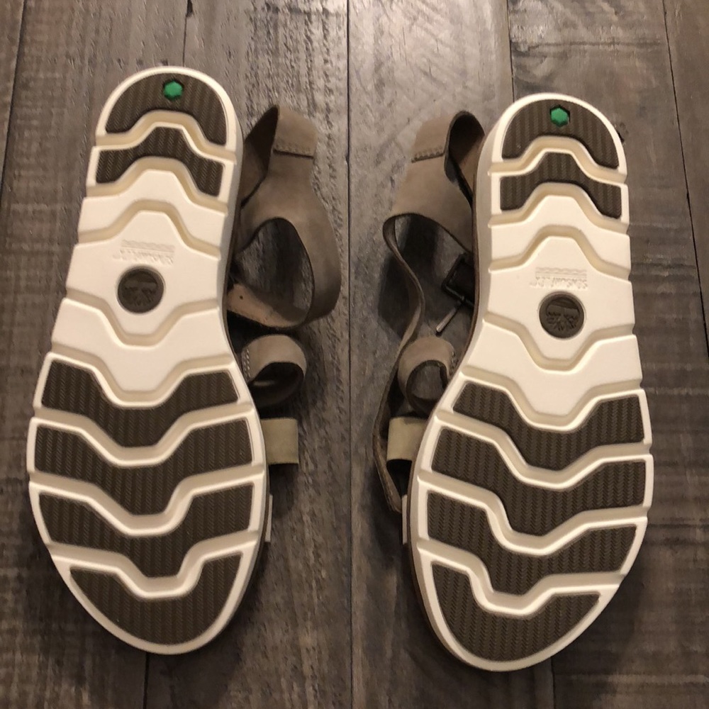 Timberland Sensorflex Sandals - image 3